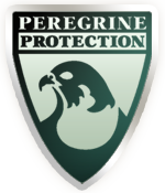 Peregrine Protection logo